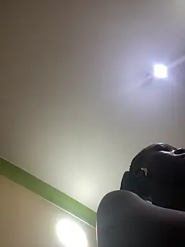  BLVCKGIRL SHERIF online show from March 24, 2026, 2:44 pm