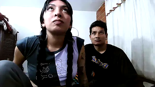 AngelinaPaker online show from December 13, 2024, 6:53 am