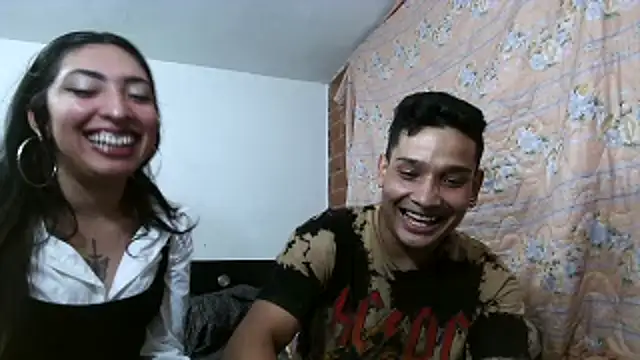 AngelinaPaker online show from February 23, 2025, 11:58 pm