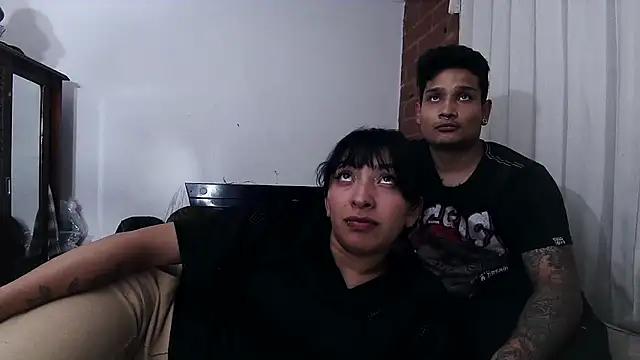 AngelinaPaker online show from March 18, 2025, 8:14 am