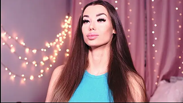 BabyNose online show from March 14, 2026, 10:42 am