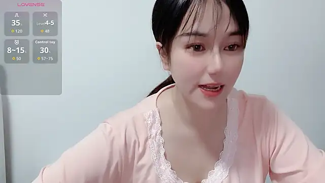 LIsha--170 online show from April 8, 2026, 8:36 am