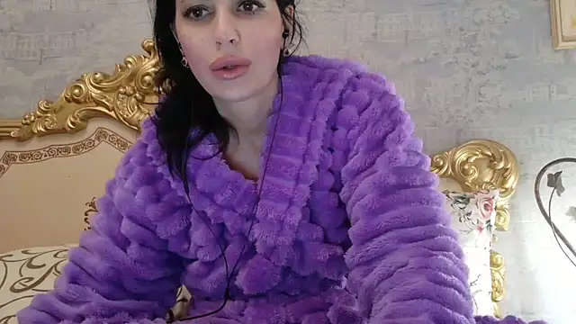 StunnigArt online show from March 8, 2026, 4:05 am