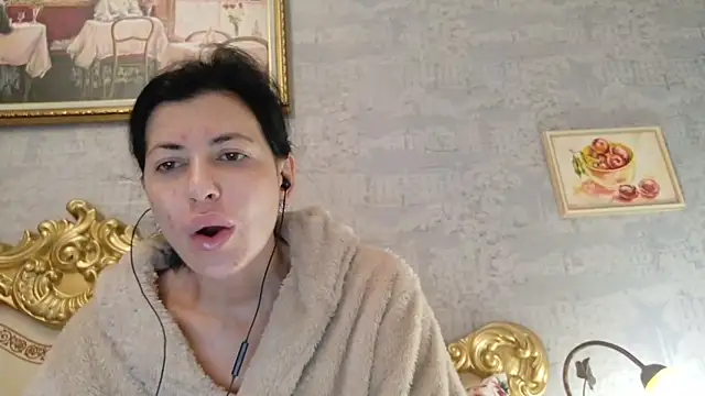 StunnigArt online show from March 17, 2026, 2:16 am