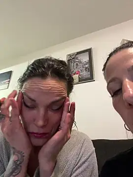 LARACROFT99 online show from March 14, 2026, 6:30 am