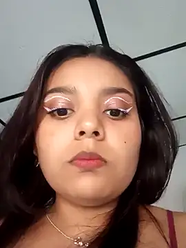 Snapshot of stefanie010 chatting on December 4, 2024, 9:02 pm stefanie010 online show from December 4, 2024, 9:02 pm