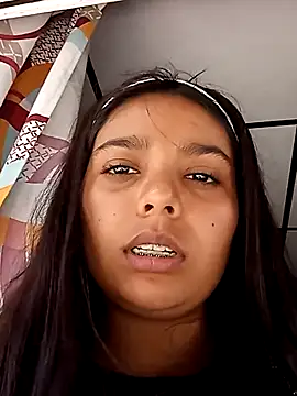 Snapshot of stefanie010 chatting on February 16, 2025, 6:43 pm stefanie010 online show from February 16, 2025, 6:43 pm