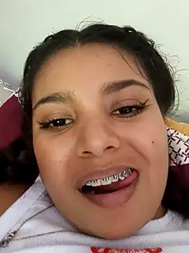 stefanie010 online show from February 8, 2026, 7:39 pm