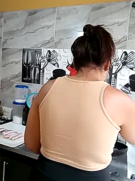 stefanie010 online show from March 15, 2026, 5:30 pm