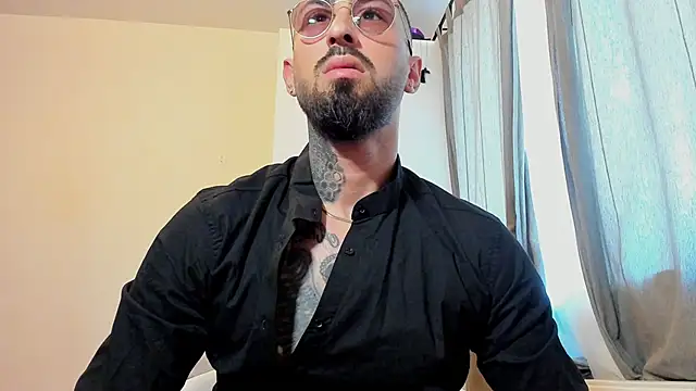Baddfuckerr online show from January 17, 2025, 8:13 am