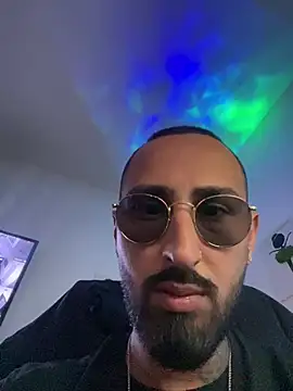 Baddfuckerr online show from July 24, 2026, 2:20 am