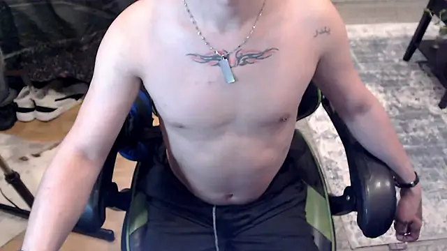 osirispouk online show from September 14, 2025, 4:11 am