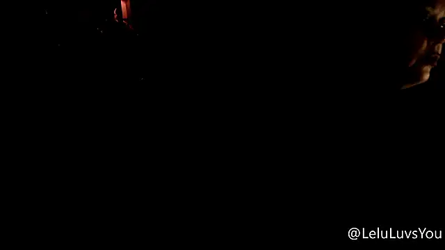 LeluLuvsYou online show from January 18, 2026, 7:23 am