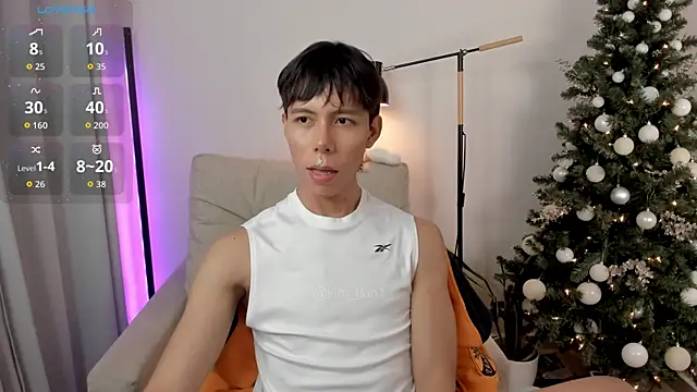 kim lian21 online show from December 21, 2025, 9:27 am