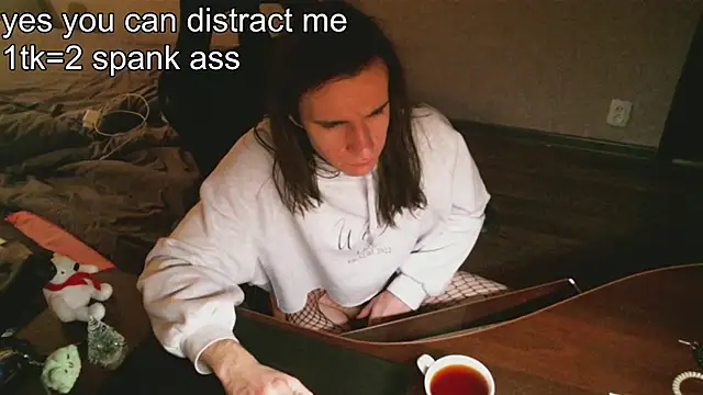 izilizi 23 online show from December 28, 2024, 3:15 am