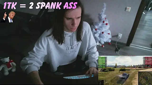 izilizi 23 online show from February 6, 2025, 8:50 am