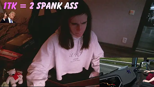 izilizi 23 online show from March 2, 2025, 1:38 pm