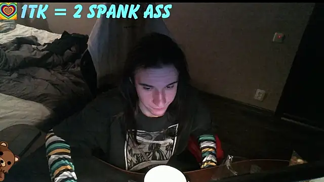 izilizi 23 online show from September 29, 2025, 5:07 pm