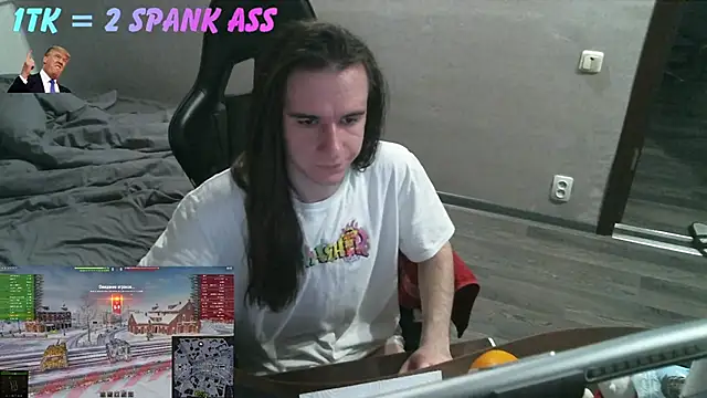 izilizi 23 online show from March 12, 2026, 6:36 pm