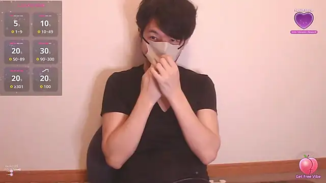 Kaidengi online show from April 1, 2026, 1:52 pm