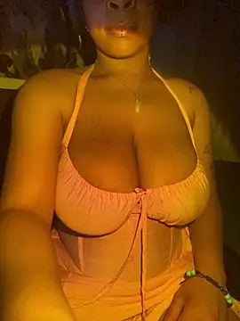 YellowHoneyDip online show from December 8, 2024, 5:44 pm