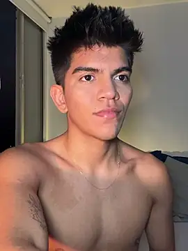 santiago 01 online show from December 16, 2024, 11:07 pm