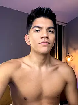 santiago 01 online show from October 10, 2025, 1:04 am