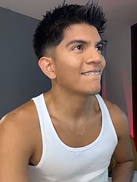 santiago 01 online show from January 17, 2026, 12:37 am