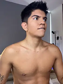 santiago 01 online show from March 29, 2026, 10:10 pm