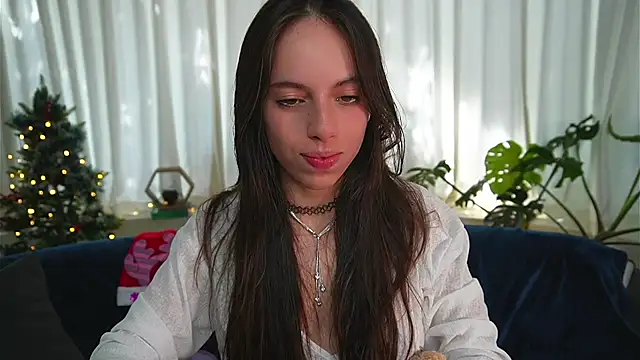 Dayna Nebula online show from December 29, 2024, 4:27 am