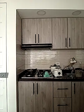 Bella Fior online show from March 13, 2026, 7:09 pm