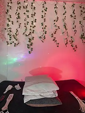 im marianaG online show from February 23, 2026, 6:16 pm