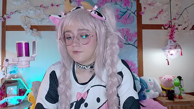 NaomiShimizu online show from March 16, 2025, 11:57 pm