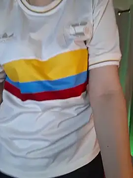 NaomiShimizu online show from March 26, 2026, 7:52 pm