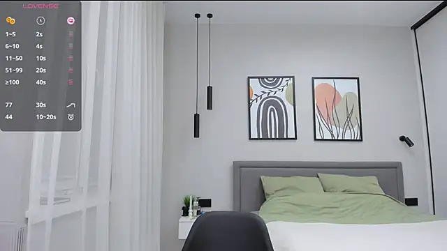 xxnadya online show from December 7, 2024, 3:08 pm