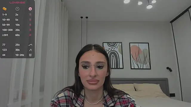 xxnadya online show from January 4, 2025, 1:53 pm