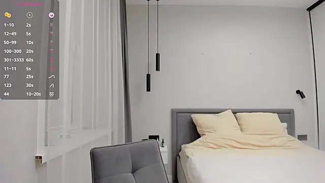 xxnadya online show from December 22, 2025, 1:52 pm