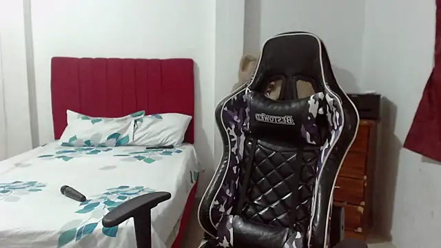 KathyHardcore69 online show from February 23, 2025, 2:07 am