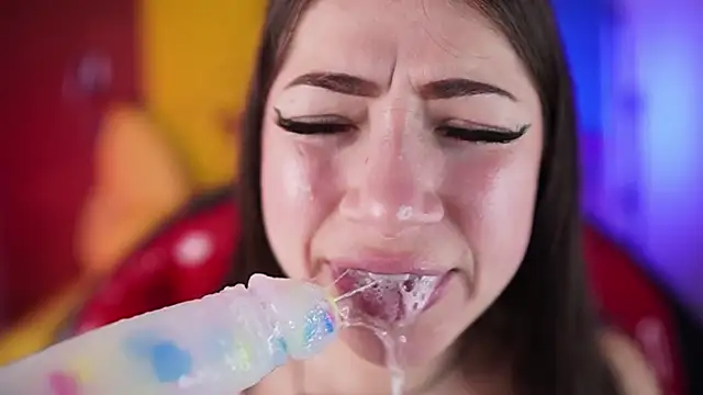 miss  pamela online show from January 9, 2026, 10:07 am