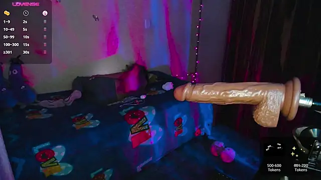 kim saenz20 online show from February 18, 2025, 7:10 am