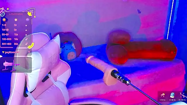 kim saenz20 online show from March 3, 2026, 4:07 am