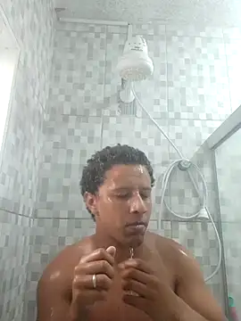 Nicolaskribeiro online show from October 12, 2025, 1:10 pm