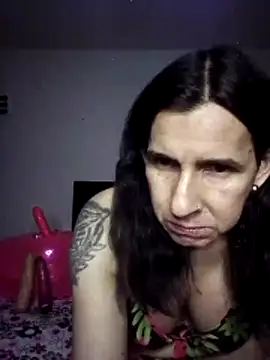 Cameron puppy online show from October 25, 2025, 1:13 am