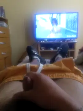 dantero online show from January 13, 2025, 8:04 pm