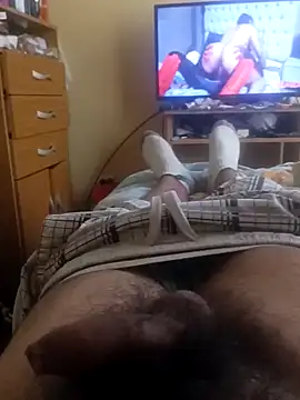 dantero online show from January 24, 2025, 7:07 pm