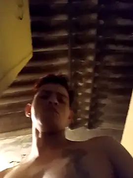 dantero online show from October 31, 2025, 10:44 pm