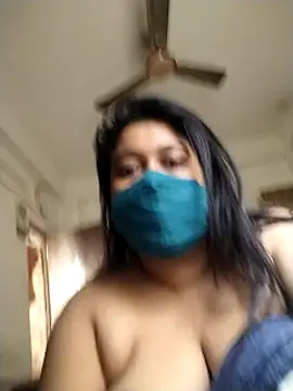 indianlisa5 online show from January 20, 2025, 3:48 am