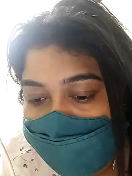 indianlisa5 online show from January 23, 2025, 12:25 am