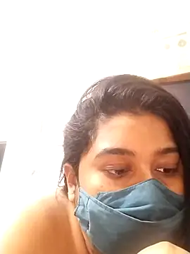 indianlisa5 online show from February 14, 2025, 4:41 pm