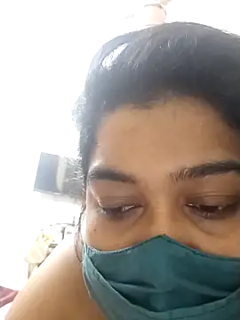 indianlisa5 online show from February 15, 2025, 1:53 am